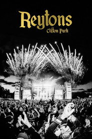 The Reytons: Live From Clifton Park