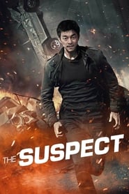 Image The Suspect – Suspectul (2013)