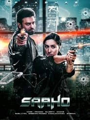 Saaho (2019) Hindi Dubbed