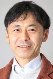 Hiroyuki Morita headshot