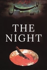 Poster The Night 1992