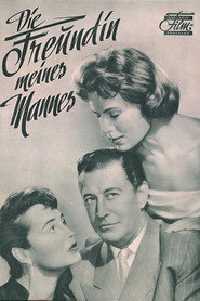 Die Freundin meines Mannes