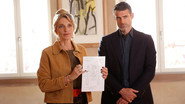 C&eacute;sar Wagner Temporada 1 Episodio 13