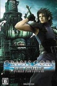 Crisis Core: Final Fantasy VII