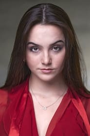 Hannah Cheramy is Young Gloria