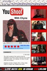 Poster YouShoot: Chyna 2011 Poster YouShoot: Chyna 2011