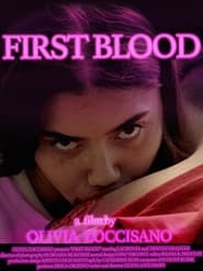 Poster First Blood