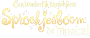 Sprookjesboom de Musical - Een Wonderlijk Muziekfeest Logo