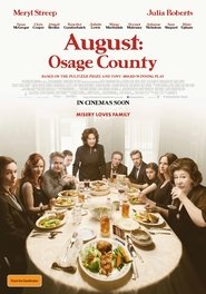 August: Osage County