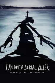 Poster I Am Not A Serial Killer