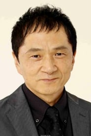 Atsuki Tani as Hawkeye's Father (voice)