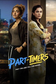 Part-Timers