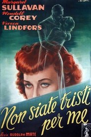 Non siate tristi per me) Non siate tristi per me (1950)