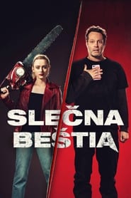 Slečna beštia (2020)