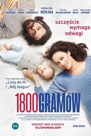 1800 gramów 2019