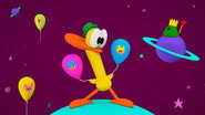 Pato in the Sky - Part 2