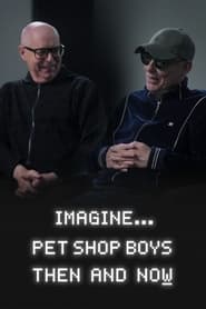 Poster Imagine… Pet Shop Boys: Then and Now