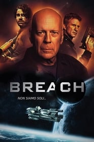 Breach - Incubo nello spazio (2020)