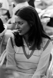 Marie-France Pisier