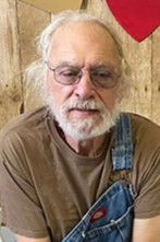 Randy Moore as Gang Member