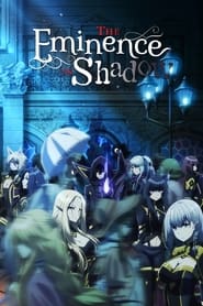 The Eminence in Shadow S01 2022 Web Series BluRay Dual Audio Japanese English All Episodes 480p 720p 1080p