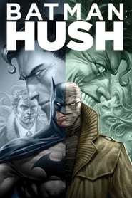 Batman: Hush (2019) Batman: Hush (2019)