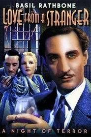 Se Love from a Stranger 1937 Swesub Stream