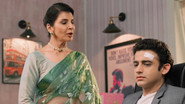 Rohit dethrones Armaan