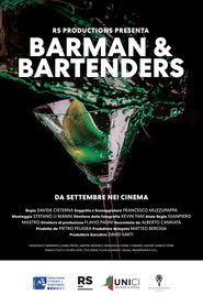 Barman & Bartenders