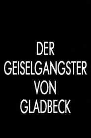 Poster Der Geiselgangster von Gladbeck 1991