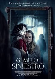 Gemelo siniestro (2022) HD 1080p Latino