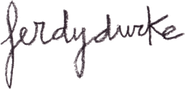 Ferdydurke Films logo