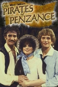 The Pirates of Penzance streaming