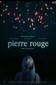 Poster Pierre Rouge