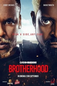 Brotherhood постер