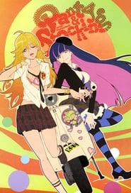 Panty & Stocking with Garterbelt poster