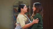 Kiara's pregnancy shocks Manisha