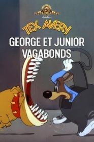 George et Junior vagabonds