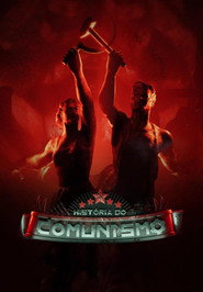 História do Comunismo постер