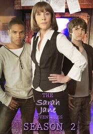The Sarah Jane Adventures: الموسم 2 مشاهدة و تحميل مسلسل مترجم كامل جميع حلقات بجودة عالية