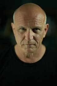 Fulvio Cecere as Luther Waldron