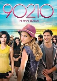 90210 Season 5 Episode 13