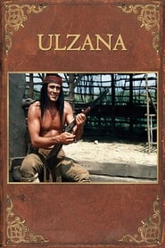 Ulzana (1974)