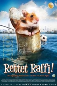 Rettet Raffi! ネタバレ