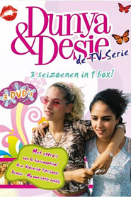Dunya en Desie постер