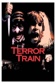 Terror Train постер
