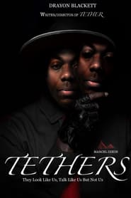 Poster TETHERS