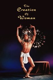 Poster The Creation of Woman