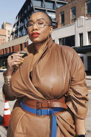 Portrait de Kelly Augustine