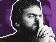 Nish Kumar: Ruminations on the Nature of Subjectivity still